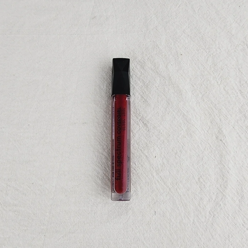 Covergirl full spectrum gloss idol lip gloss FS190